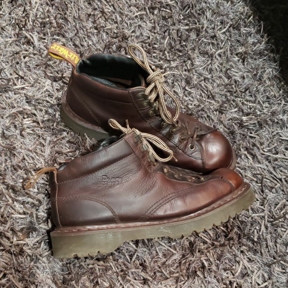 Dr. Martens Other - Dr. Martens  air wair size 12 mens boot